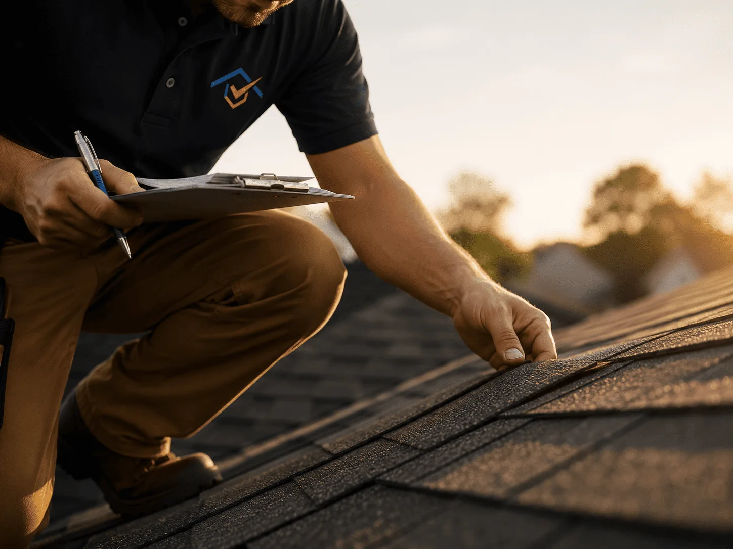 Why Choose Roof Inspection in Des Moines, NM