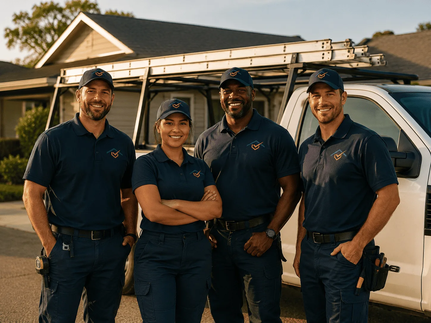 Roof Inspection company in Des Moines, NM